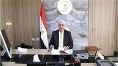 وزير التعليم العالي: المستشفيات الجامعية تمتلك أكثر من 30% من عدد أسرة القطاع الحكومي