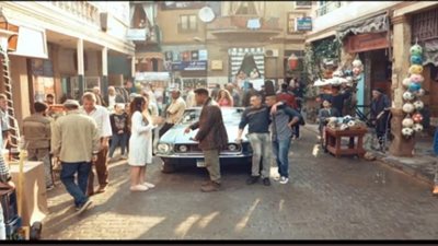 رمضان 2023.. مسلسل 