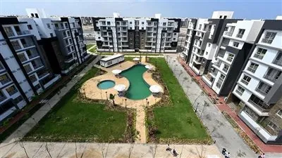 التفاصيل الكاملة حول الحجز الالكترونية في مشروع جنة مصر