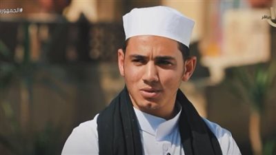 منشد ديني: تنمية الصوت ضرورة.. ولا يجب استخدام الفلاتر (فيديو)