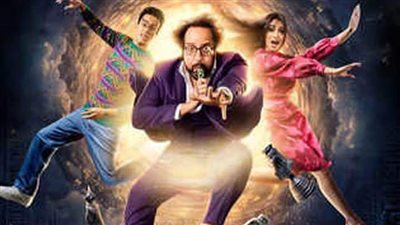 ماجدة خيرالله تشيد بمسلسل 