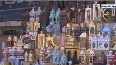 مصريون عن طقوس الشهر الكريم: 