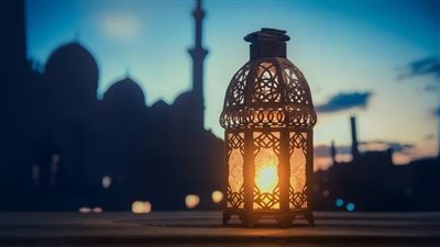 دعاء اليوم الثالث من رمضان 2023