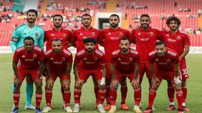 عاجل.. الإعلان عن أولى صفقات الأهلي الصيفية