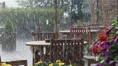 شهر رمضان 2023.. أفضل أدعية المطر في الشهر المبارك