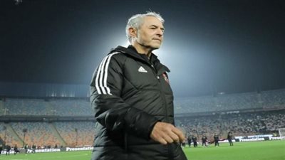 صفقة الـ1.5 مليون دولار.. كولر يطرد نجم الأهلي في ميركاتو الصيف