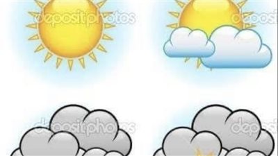 شهر رمضان 2023.. تباين حالة الطقس في بعض المحافظات