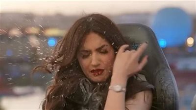 الجمهور ينتظر ياسمين عز الضحية الثالثة لـ رامز جلال 