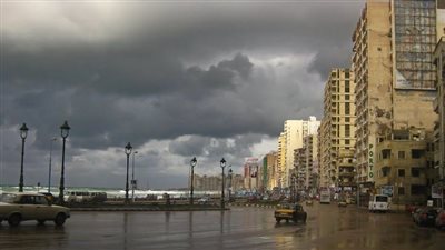 الأرصاد تكشف حالة الطقس المتوقعة خلال الأيام المقبلة