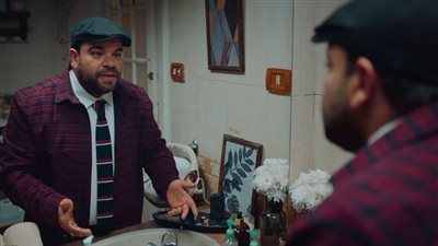 كشف مستعجل للنجم محمد عبد الرحمن يتصدر تريند Watch It في السعودية والإمارات