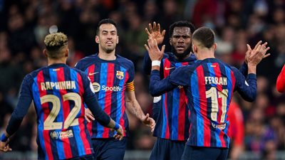 لهذا السبب.. برشلونة يرفض التعاقد مع نجم البريميرليج 