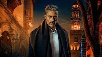 شاهد نت مسلسل جعفر العمدة الحلقة 3 الثالثة - فيديو لاروزا نسخة اصلية HD.. ماي سيما جعفر العمدة الحلقة الثالثة EgyBest