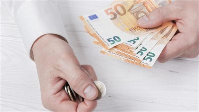  سعر اليورو اليوم الثلاثاء 4-4- 2023 في محافظة الإسكندرية