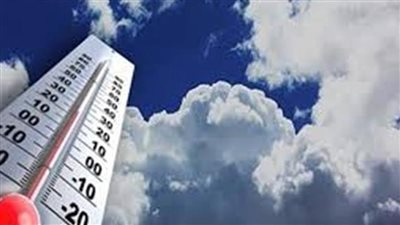 حالة الطقس 3 رمضان 1444 هجريًا في محافظة المنوفية