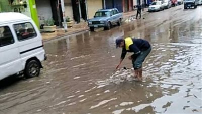 تعرف على طقس اليوم 3 رمضان بمحافظة الجيزة