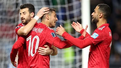 مفاجأة.. الأهلي يحسم الجدل حول التعاقد مع مهاجم محلي