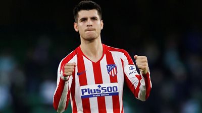 عرض رسمي من التعاون السعودي لضم موراتا