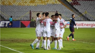 لن يرحل.. الزمالك يصدم جماهيره ويقرر منح الفرصة الأخيرة لـ 