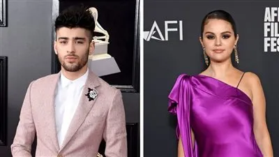 ما القصة الحقيقية في ارتباط سيلينا غوميز وزين مالك؟