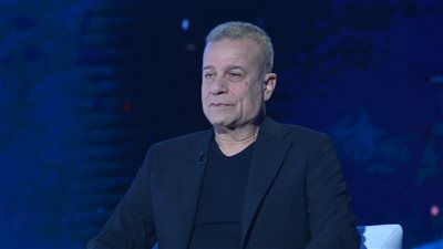 شريف منير: تزوجت زوجتي الحالية وزوجتي الأولي على ذمتي وكانت موافقة علي زواجي