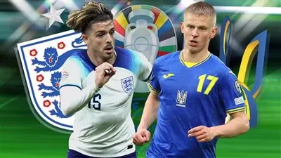 قنوات مباراة إنجلترا وأوكرانيا.. تردد القنوات الناقلة للتصفيات الأوروبية المؤهلة إلى يورو 2024 مجانا دون تشفير