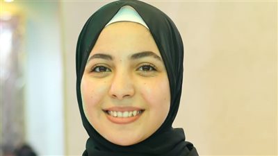 ندى صاحبة الصوت الذهبي تفوز في مسابقة الابتهالات الدينية