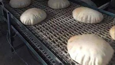عاجل.. التموين تكشف مواعيد عمل المخابز في رمضان