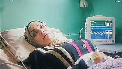 سوسن بدر تدخل المستشفى بسبب مصطفى شعبان.. تفاصيل الحلقة 3 من مسلسل 