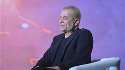 شريف منير: 'ظلمت شخص وزعلت من نفسي جدًا'