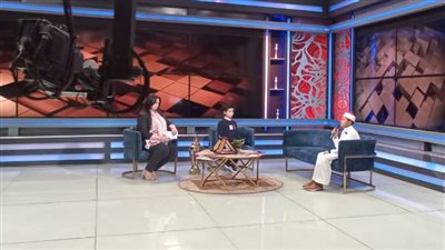 المنشد الصغير: أحلم بأن أكون طبيبًا