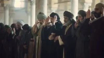 زيارة القبر وجامع عمرو بن العاص واللجوء لتعلم اللغة العامية أبرز أحداث مسلسل 