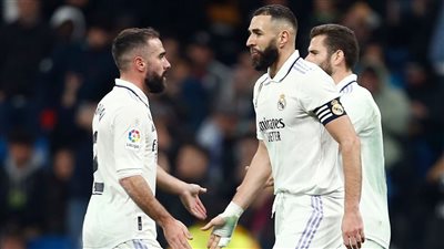 موعد مشاهدة مباراة ريال مدريد المقبلة في الدوري الإسباني والقناة الناقلة
