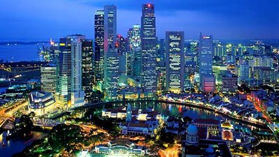 كيف يقضي المسلمون شهر رمضان بماليزيا؟