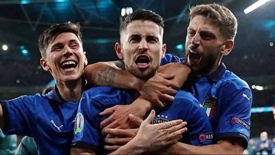 تشكيل إيطاليا اليوم أمام مالطا في التصفيات الأوروبية المؤهلة إلى يورو 2024.. بيراردي يقود الهجوم