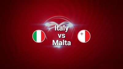 ثبت الآن: تردد القنوات المفتوحة الناقلة لمباراة إيطاليا ومالطا اليوم في تصفيات أوروبا المؤهلة ليورو 2024 على كافة الأقمار مجانا