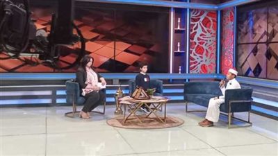 المنشد الصغير: تلاوة القرآن تساعد على تخفيف الضغوط النفسية والتوتر 