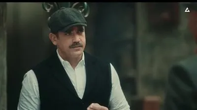 طه القماش يتحدى الضابط وراوية في ورطة.. ملخص الحلقة 3 من 