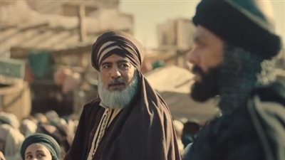 جمال عبد الناصر يتألق في رسالة الإمام الشافعي