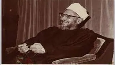 شاهد.. تسجيل نادر للدكتور عبدالحليم محمود