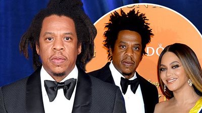 جاي زي يصبح أغنى مغني راب في العالم