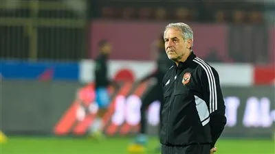 طلبات كولر.. 5 أسماء على طاولة الأهلي لتدعيم الدفاع في الموسم المقبل