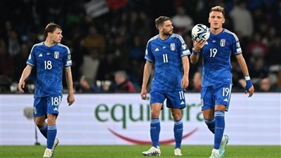 بالترددات الآن.. قنوات مفتوحة مجانية تنقل مباراة إيطاليا ومالطا في تصفيات يورو 2024