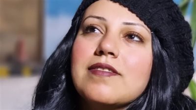 بعد أزمتها.. رانيا عبد المنصف لـ الفجر الفني: أشاهد 