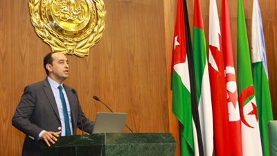 صندوق مكافحة الإدمان يستعرض أهمية إطلاق أول خطة عربية للوقاية من المخدرات