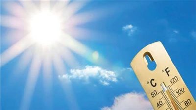 حالة الطقس 4 رمضان 1444 بمحافظة دمياط 