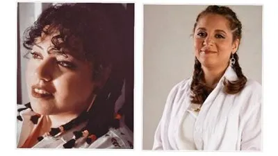 بعد الهجوم الحاد.. رانيا عبد المنصف توجه رسالة لـ رحمة أحمد: أعداء النجاح كتير وأنتِ نجحتي ولسه هتنجحي..(حوار)