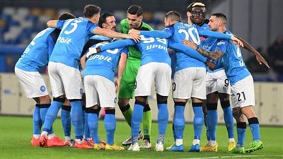 بـ 10 مليون يورو.. عرض ضخم من تشيلسي لضم نجم نابولي