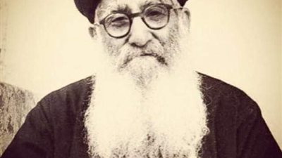 تزامنا مع ذكراه.. تعرف على قصة حياة أبونا ميخائيل إبراهيم 