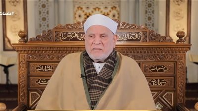 أحمد عمر هاشم يكشف شروط الدعاء المستجاب (فيديو)