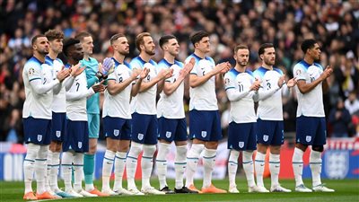 موعد مباراة إنجلترا ومالطا في الجولة الثالثة بتصفيات يورو 2024.. والقنوات الناقلة لها